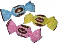 Шоколадные конфеты Желание (нежное)