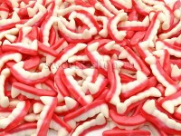Жевательный мармелад "Зубы" HALAL Жевательный мармелад "Зубы" HALAL